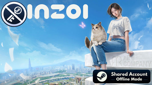 inZOI