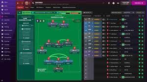 Football Manager 2023 Inc. In-game Editor (FM 23)