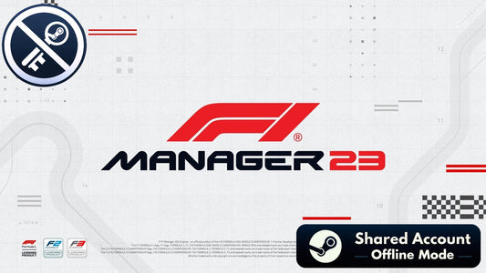 F1® Manager 2023 Deluxe Edition