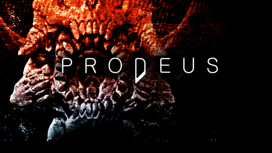 Prodeus (Included in Microsoft Game Pass: Access 400+ Video Games)