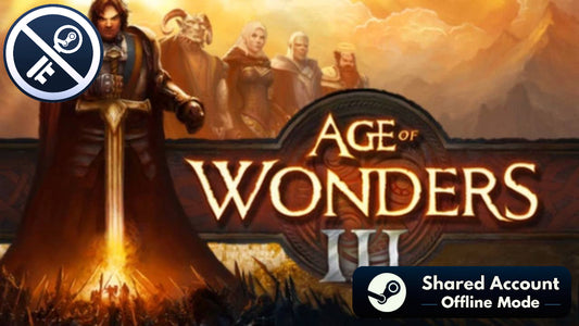 Age of Wonders III