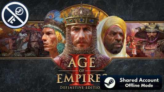 Age of Empires II: Definitive Edition