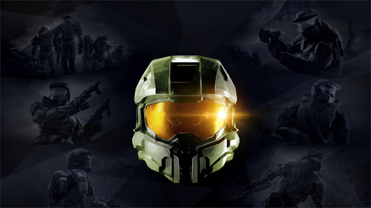 Halo: The Master Chief Collection (Included in Microsoft Game Pass: Access 400+ Video Games)