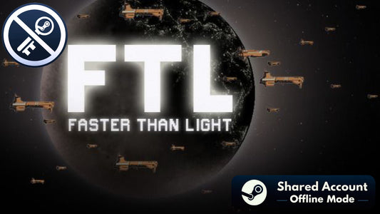 FTL: Faster Than Light