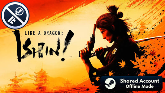 Like a Dragon: Ishin! – Digital Deluxe