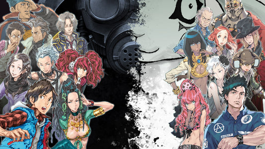 Zero Escape: The Nonary Games (Included in Microsoft Game Pass: Access 400+ Video Games)