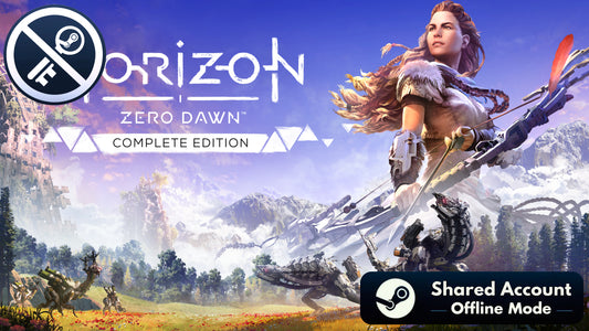 Horizon Zero Dawn