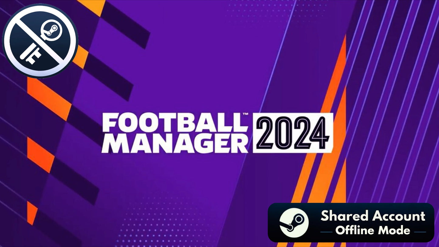 Football Manager 2024