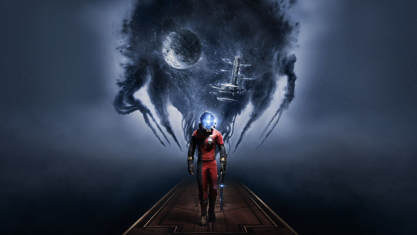 Prey (Included in Microsoft Game Pass: Access 400+ Video Games)