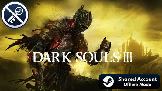 Dark Souls 3