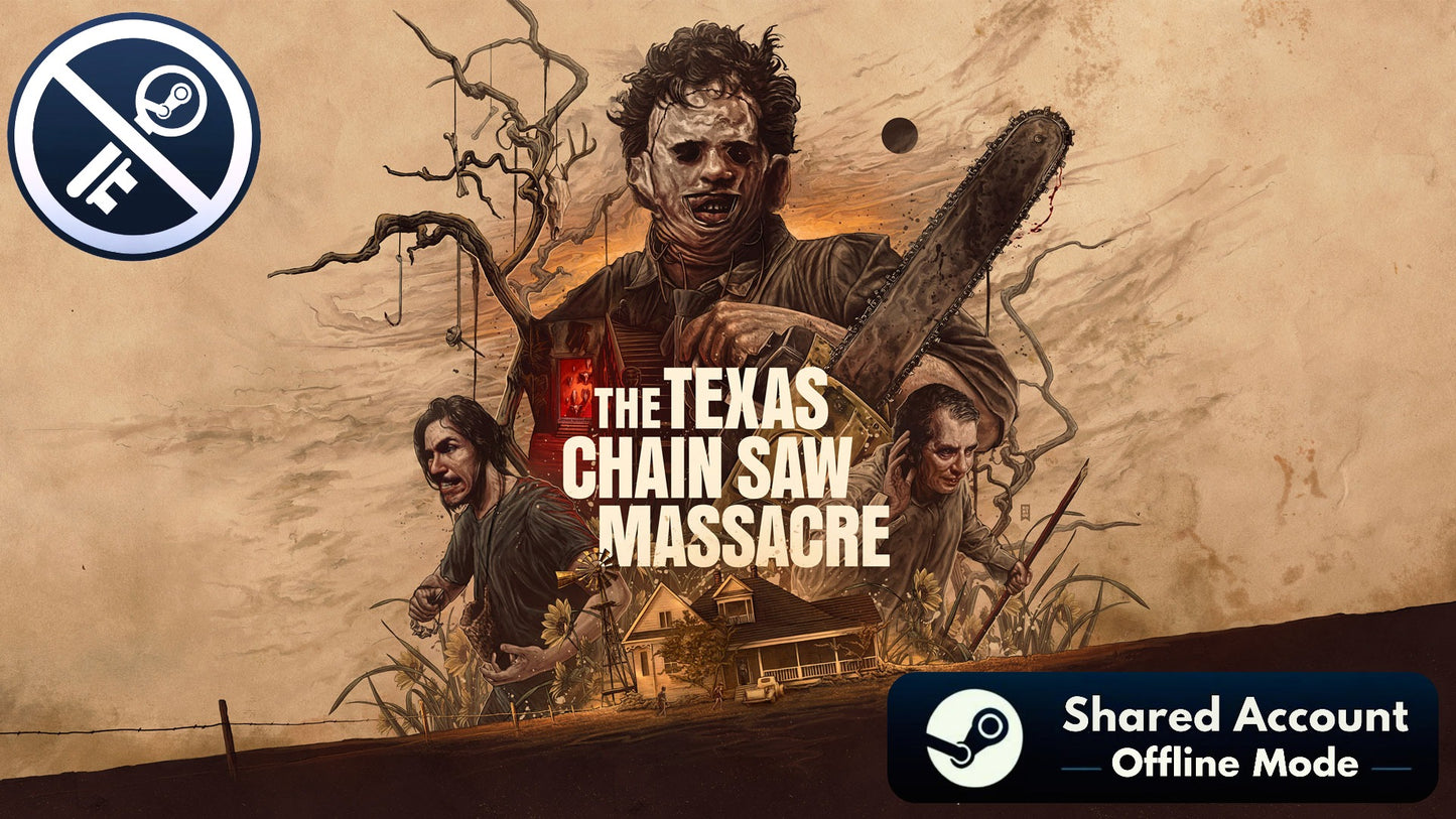 The Texas Chain Saw Massacre