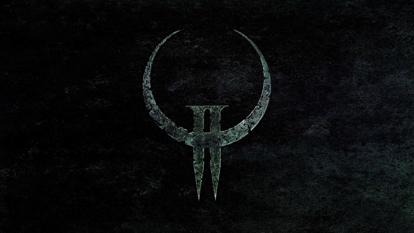 Quake II (Included in Microsoft Game Pass: Access 400+ Video Games)