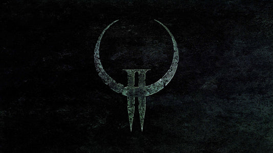 Quake II (Included in Microsoft Game Pass: Access 400+ Video Games)