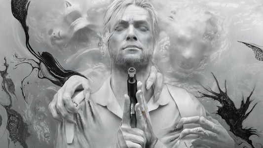 The Evil Within (Included in Microsoft Game Pass: Access 400+ Video Games)