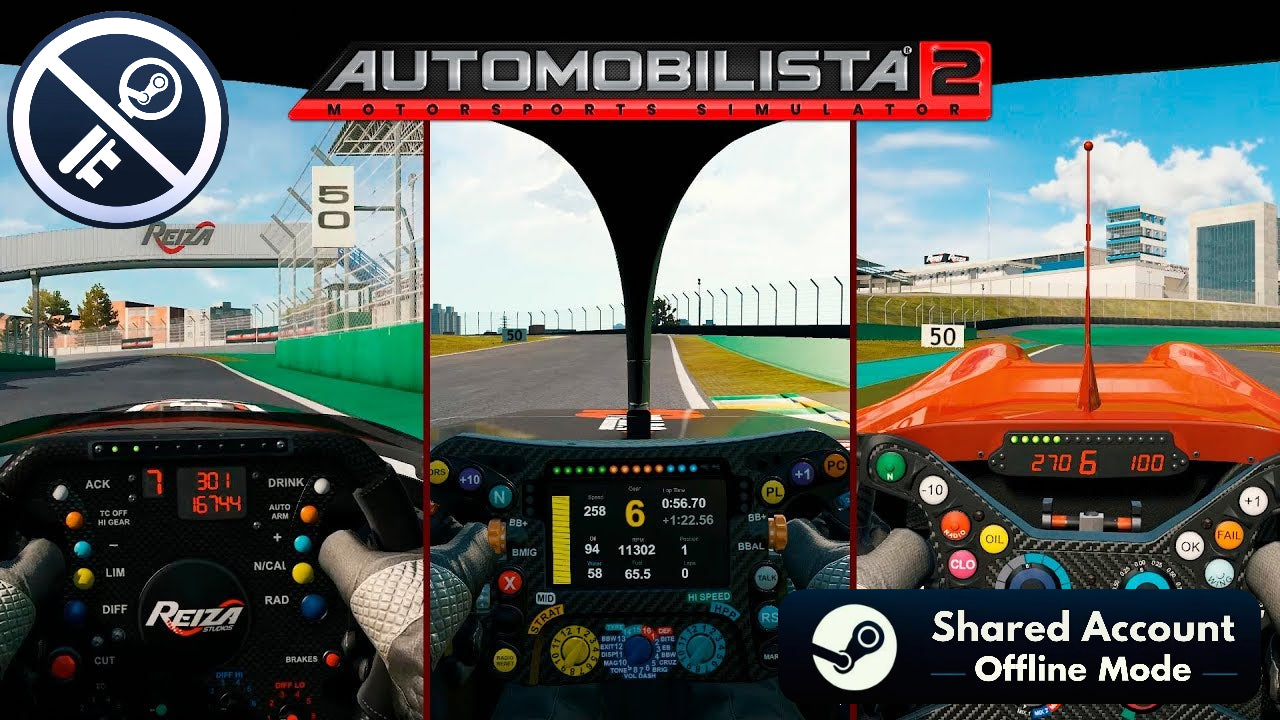 Automobilista 2