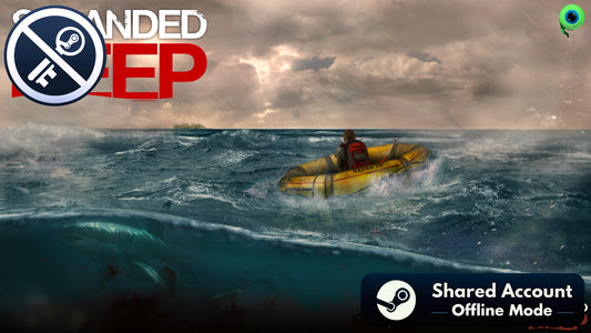 Stranded Deep