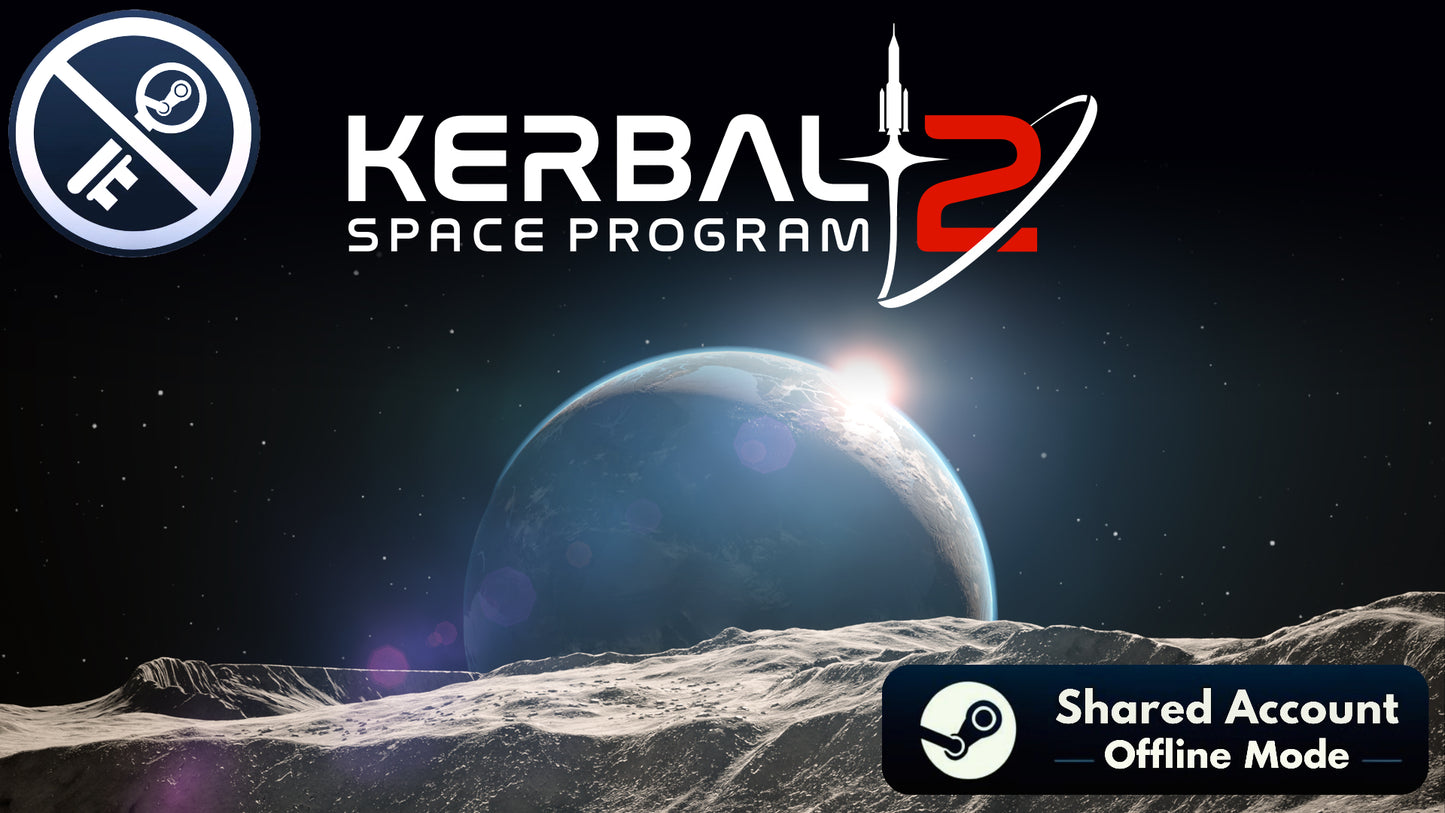 Kerbal Space Program 2