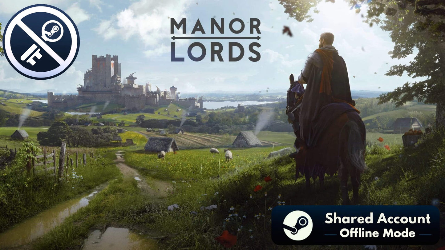 Manor Lords