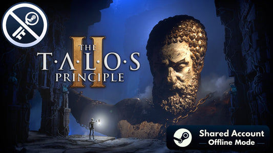 The Talos Principle 2