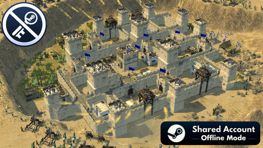 Stronghold Crusader 2