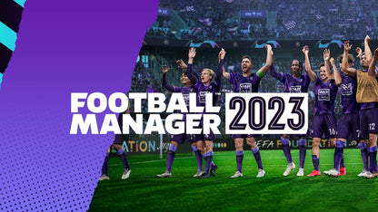 Football Manager 2023 Inc. In-game Editor (FM 23)