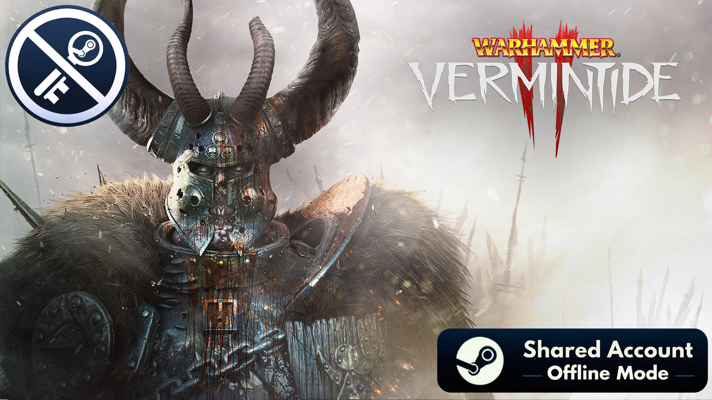 Warhammer: Vermintide 2