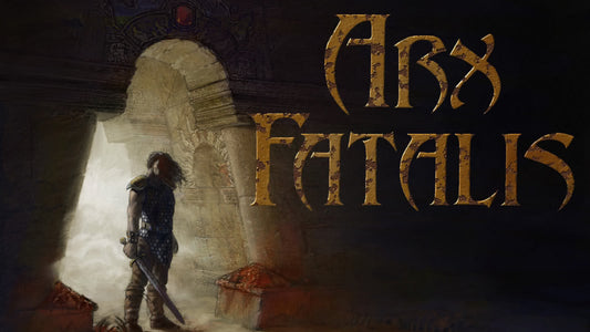 Arx Fatalis (Included in Microsoft Game Pass: Access 400+ Video Games)