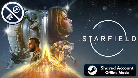 STARFIELD DIGITAL PREMIUM EDITION