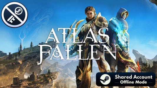 Atlas Fallen