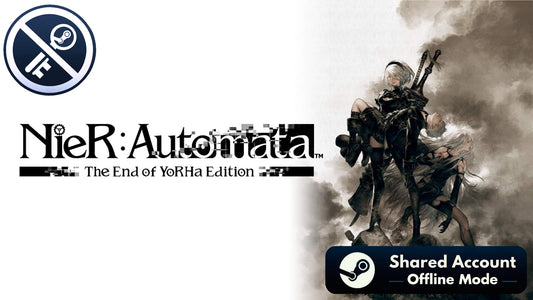 Nier: Automata