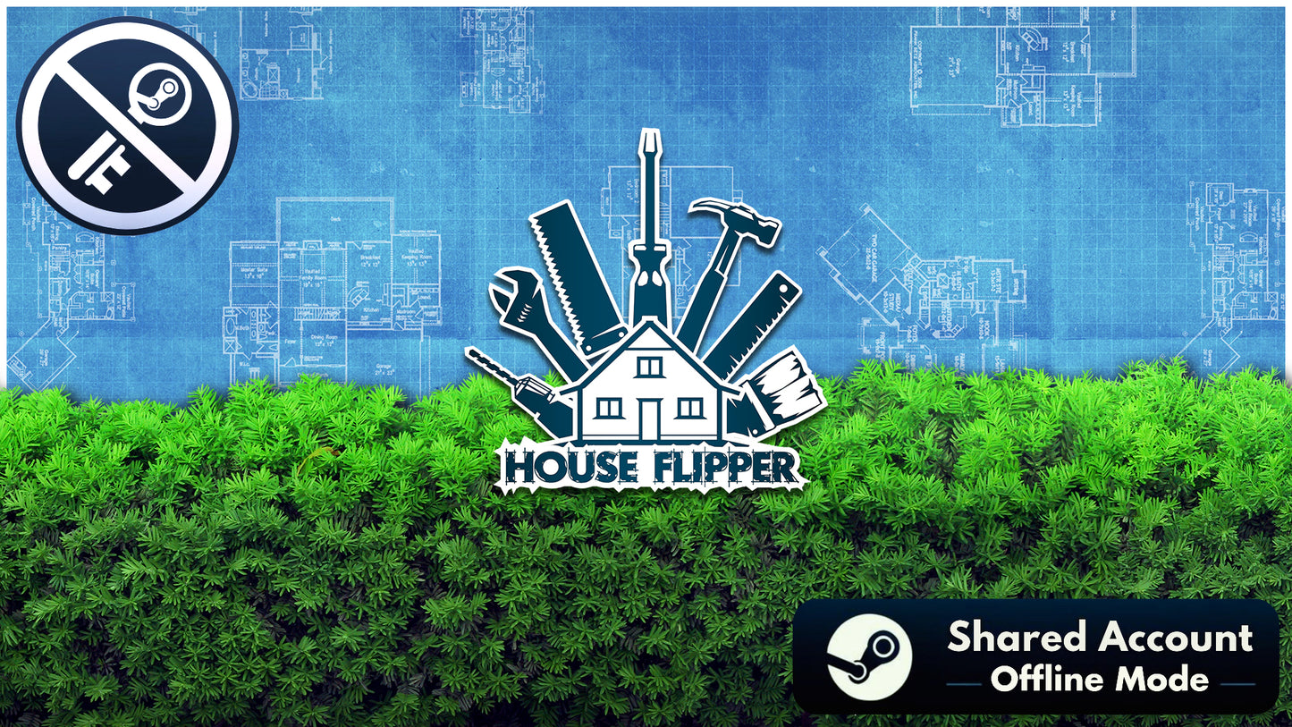 House Flipper