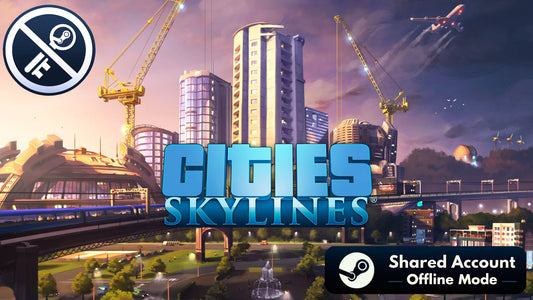 Cities: Skylines