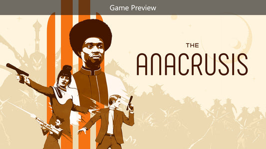 The Anacrusis (Game Preview) (Included in Microsoft Game Pass: Access 400+ Video Games)