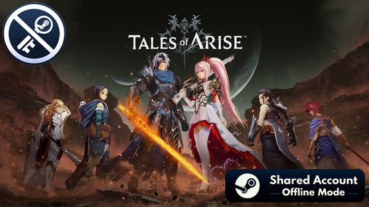 Tales of Arise