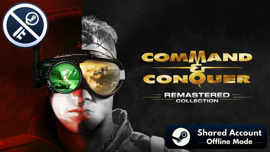 Command & Conquer™ Remastered Collection