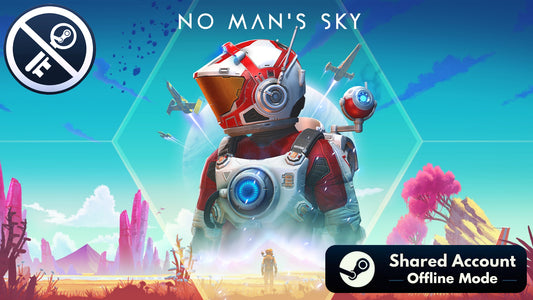 No Man's Sky