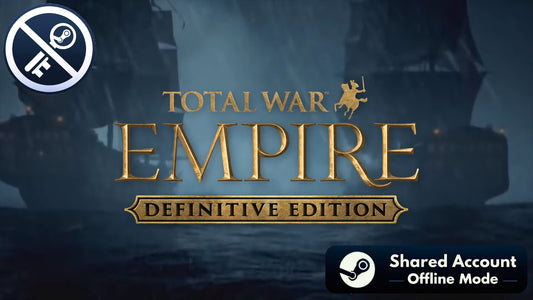 Total War: Empire - Definitive Edition