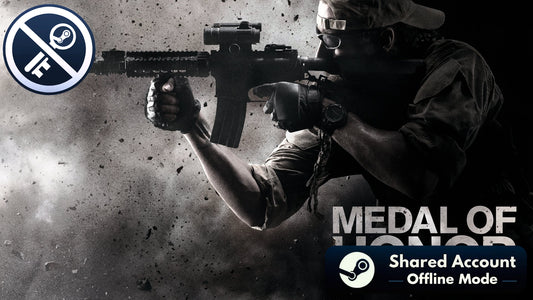 Medal of Honor(TM) Single Player