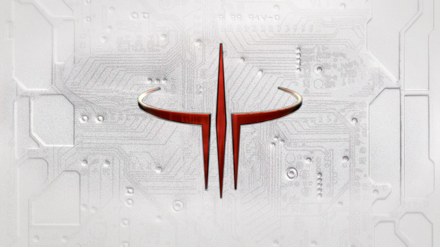 Quake III: Arena (Included in Microsoft Game Pass: Access 400+ Video Games)