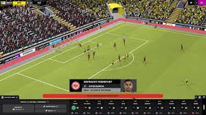 Football Manager 2023 Inc. In-game Editor (FM 23)