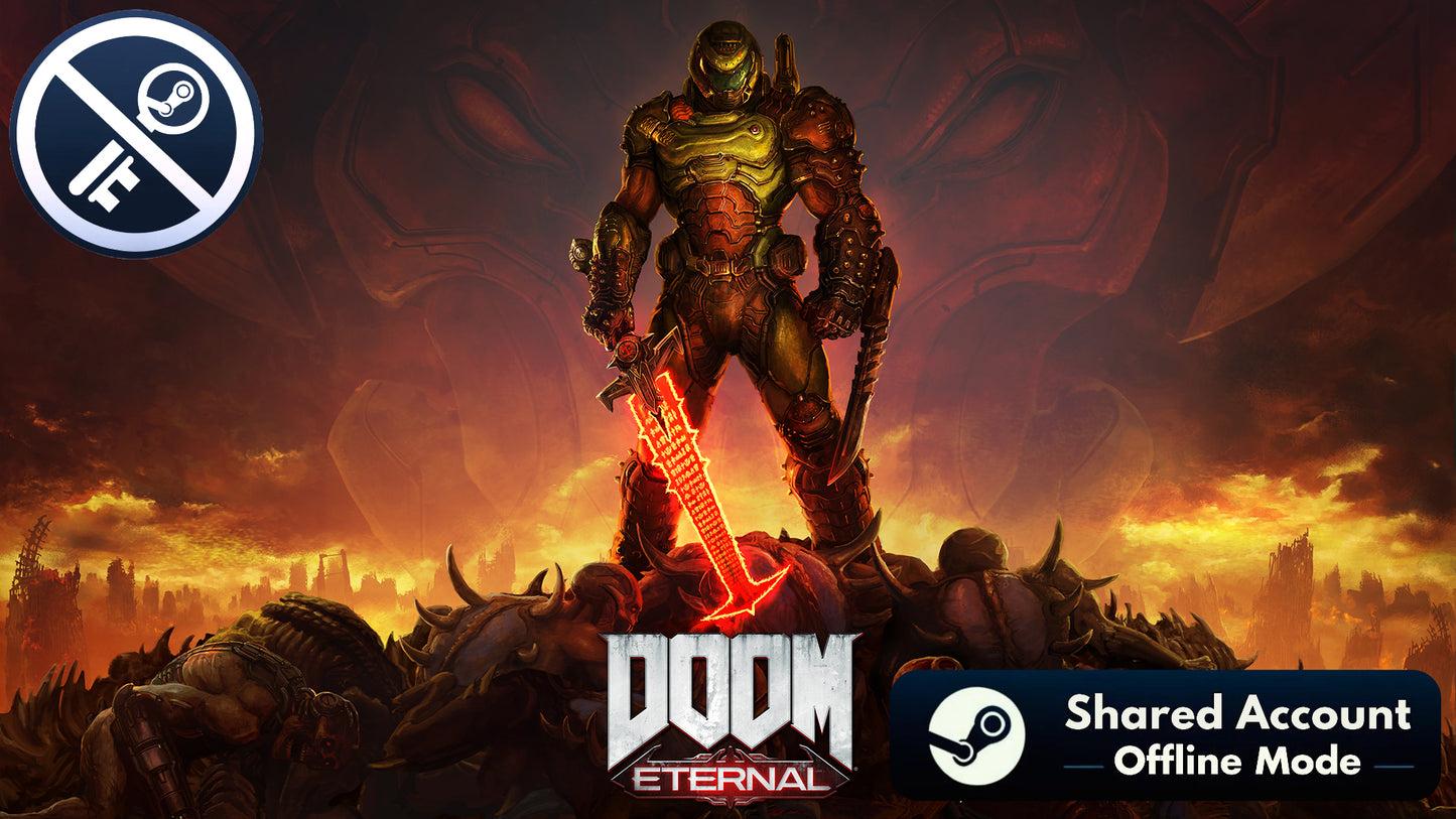 Doom Eternal