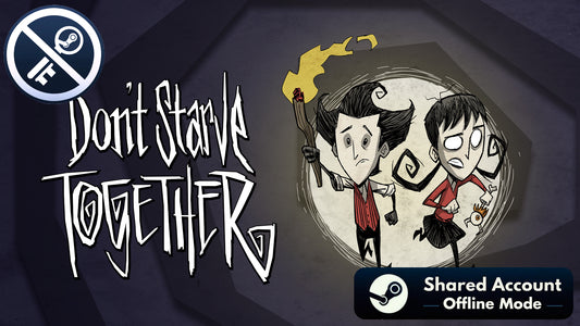 Don't Starve Together