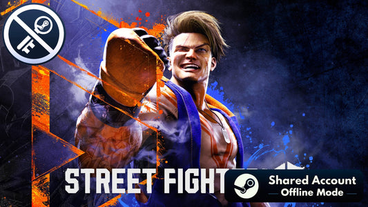 Street Fighter™ 6 Ultimate Edition