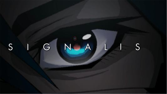 Signalis (Included in Microsoft Game Pass: Access 400+ Video Games)