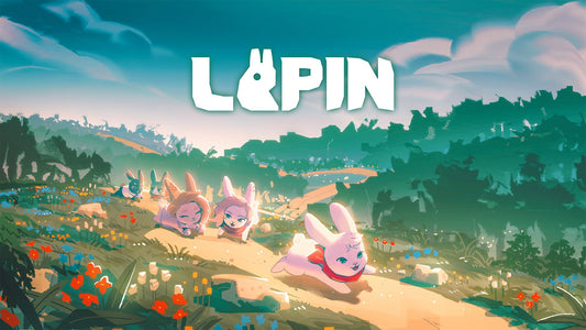 Lapin (Included in Microsoft Game Pass: Access 400+ Video Games)