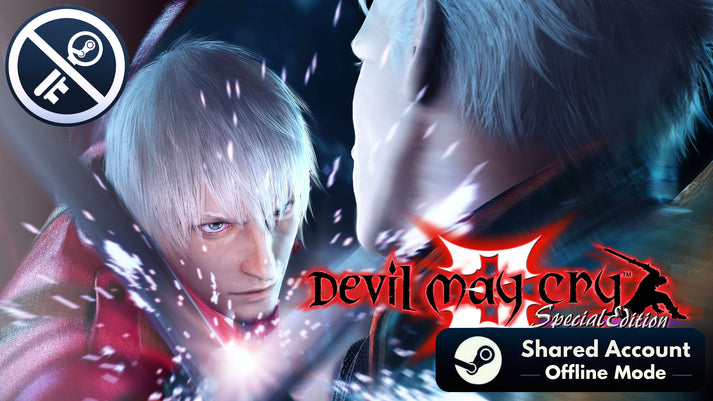 DmC: Devil May Cry Complete Pack – steamgamingstore