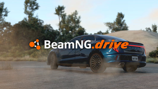 BeamNG.drive