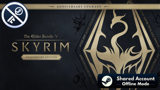 The Elder Scrolls V Skyrim Special Edition