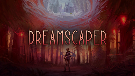 Dreamscaper (Included in Microsoft Game Pass: Access 400+ Video Games)