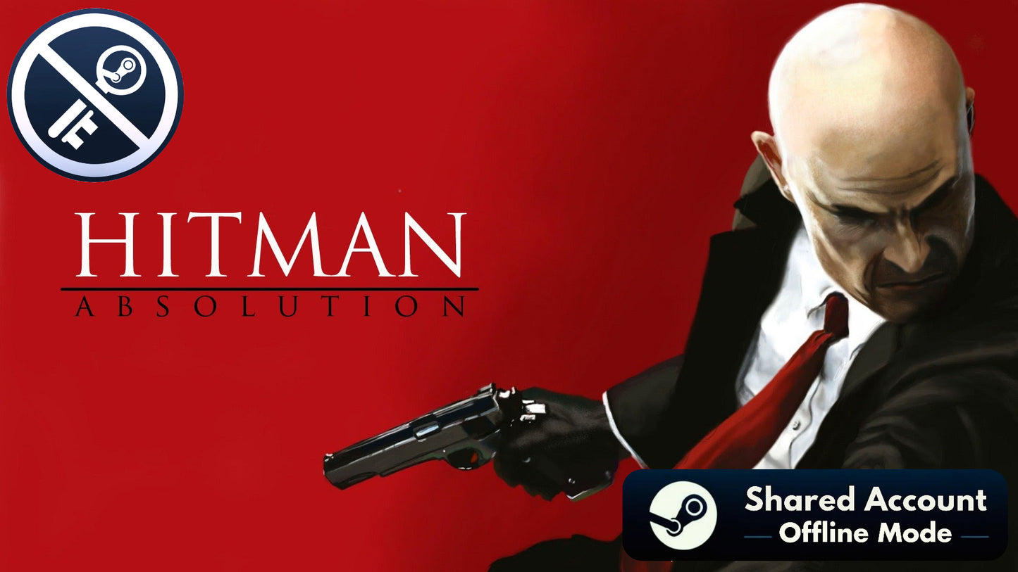 Hitman: Absolution